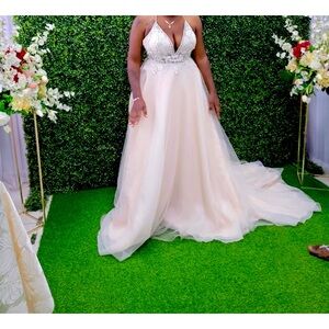 Oatmeal honey & vanilla body wash